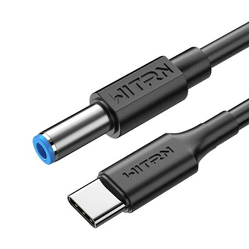 USB C/Ÿ C PD   Ʈ LED  12V 5.5x2.5mm  ̺